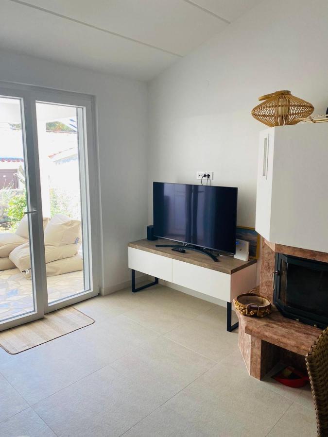 Cozy Apartment Gajac, Pag -B1 Zone Skunca Exterior foto