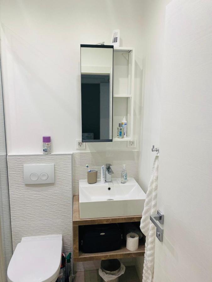 Cozy Apartment Gajac, Pag -B1 Zone Skunca Exterior foto