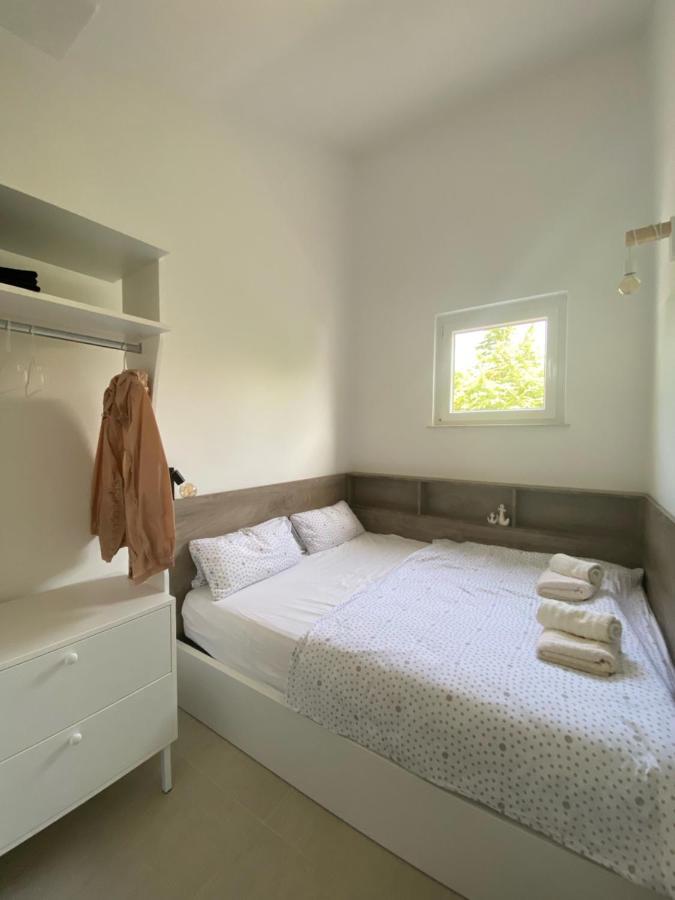 Cozy Apartment Gajac, Pag -B1 Zone Skunca Exterior foto
